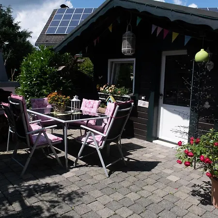 Kordes Apartamento *