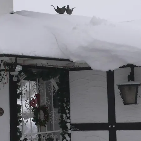 Kordes Lägenhet Winterberg