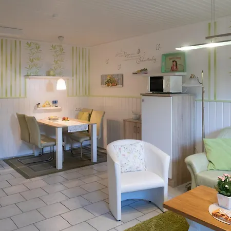 Kordes Apartamento Winterberg