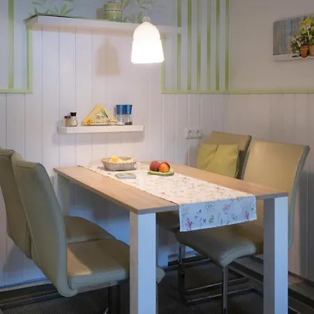 Apartamento Kordes Winterberg