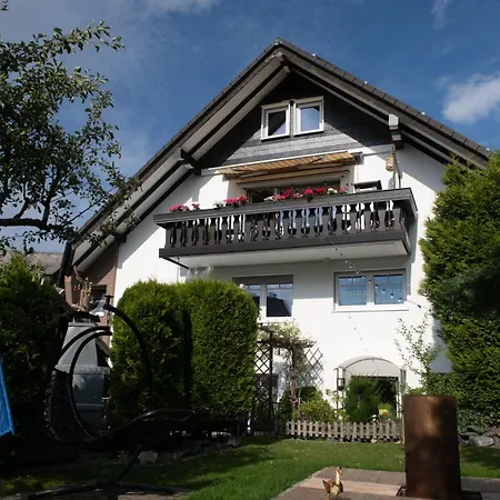 Apartment Kordes Winterberg