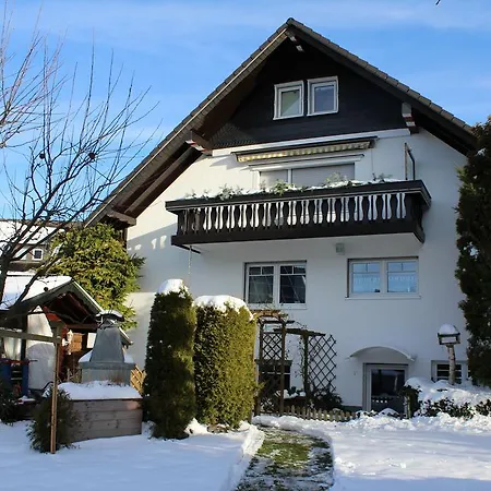 Apartamento Kordes *