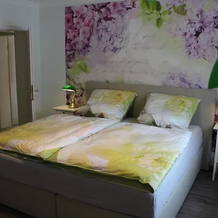 Kordes Apartamento Winterberg