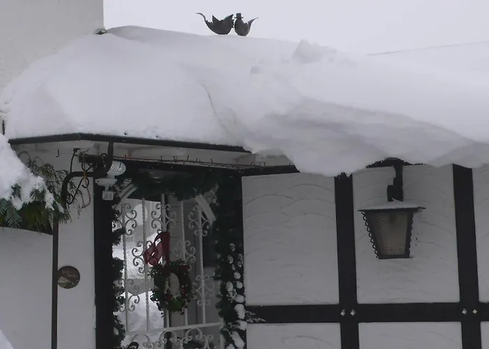 Kordes Apartment Winterberg