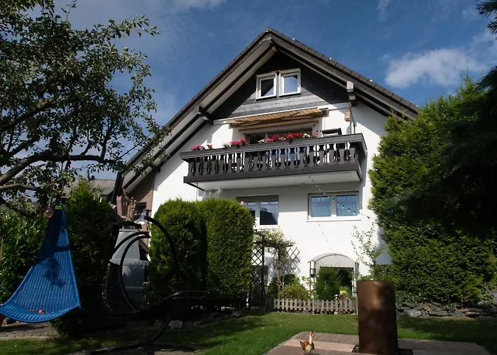 Apartment Kordes Winterberg