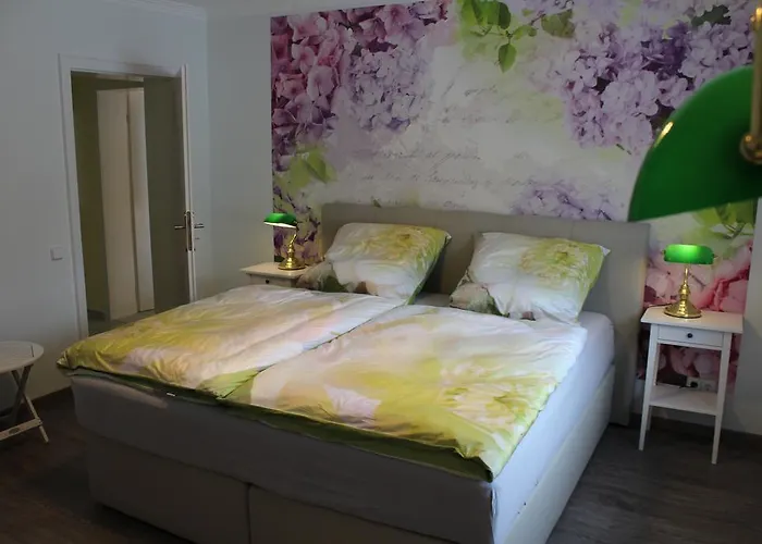 Kordes Apartment Winterberg